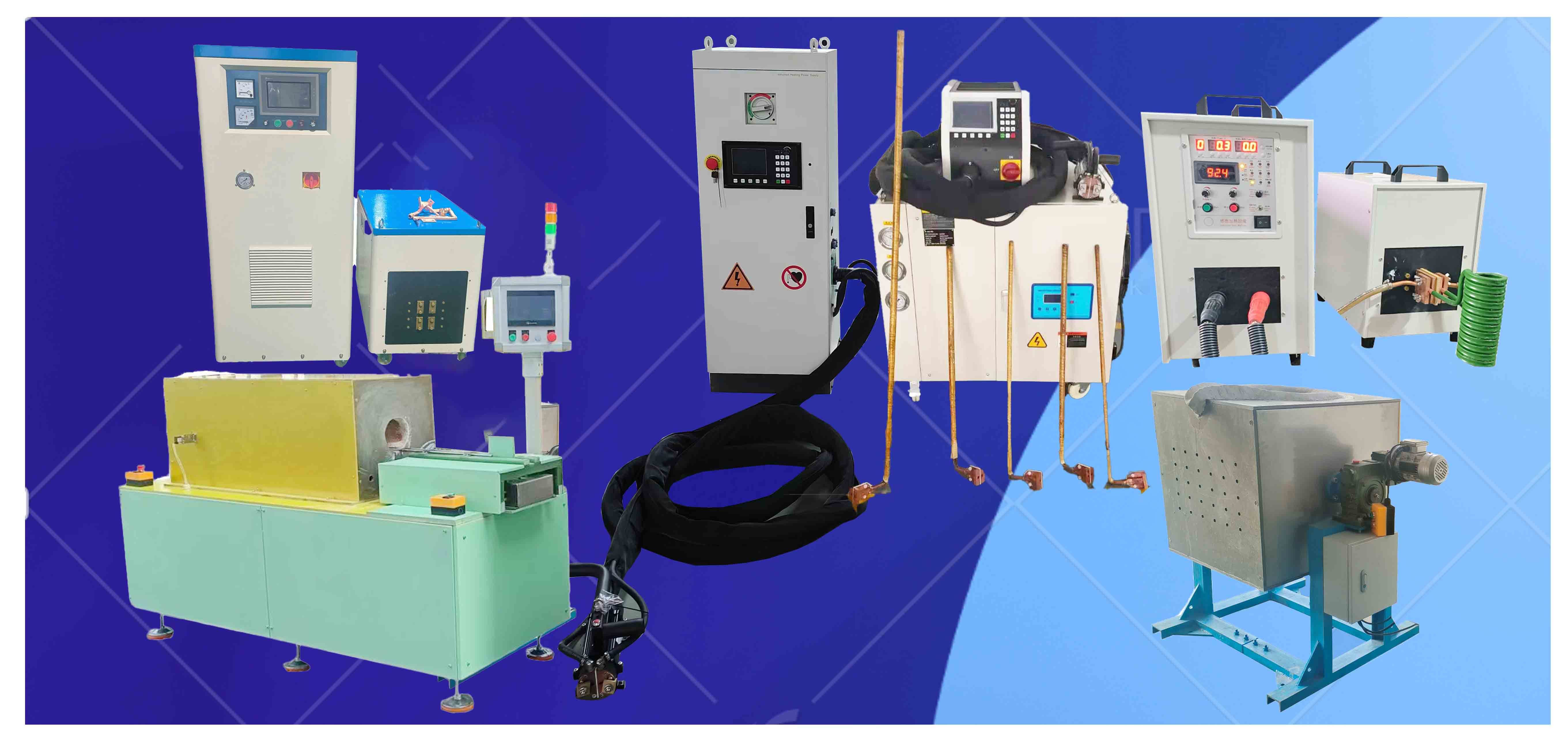 คุณภาพ เครื่องทำความร้อนเหนี่ยวนำอุตสาหกรรม โรงงาน