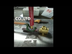 Handheld Bolt Expansion Equipment รับประกัน 1 ปี สายโคแอกเซียลตั้งแต่ 3M ถึง 50M