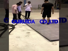 เครื่องยืดผมด้วยความร้อนเหนี่ยวนำ