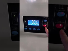 90AB เครื่องตีขึ้นรูปร้อนแบบเหนี่ยวนำ