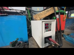 อุปกรณ์หมักร้อนออนไลน์ด้วยอาร์มหุ่นยนต์