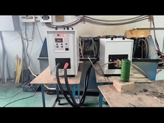 ระบบปฏิบัติการที่ฉลาดและการจําหน่ายพลังงานที่มั่นคง อุปกรณ์ทําความร้อนด้วยอุปกรณ์ปรับปรุงความร้อน 60kw