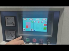 ระบบทําความเย็นด้วยน้ํา เครื่องทําความร้อนด้วยอุตสาหกรรมที่มีน้ําหนักเบาและขนาดเล็ก