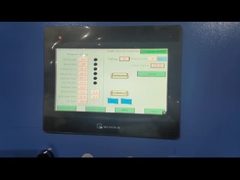 DSP-160KW เครื่องกระชับความแข็ง