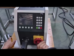 เครื่องกําเนิดความร้อนอัดแรง 400 วอลต์ พร้อมรับรอง CE