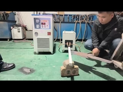 จําหน่ายโรงงาน อินดูชั่น การแข็งแรงและเครื่องบํารุงความร้อนสําหรับมีดหลากหลาย