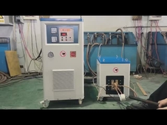 SF-100KW เครื่องทําความร้อนด้วยการนํา