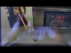 เครื่องเชื่อมแบบอินดูชั่น UHF-5KW