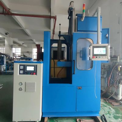 ราคาดี เครื่องมือเครื่องชุบแข็งแบบเหนี่ยวนำอุตสาหกรรม PLC 1000MM พร้อมอุปกรณ์ทำความร้อนแบบเหนี่ยวนำ 160KW ออนไลน์