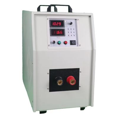 ราคาดี 50KW PWHT Machine Induction Heat Treatment Equipment 1-800MM ออนไลน์
