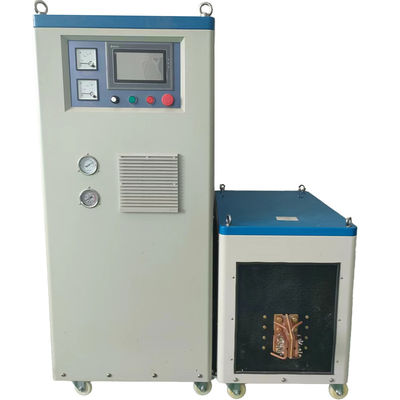ราคาดี เครื่องทำความร้อนแบบเหนี่ยวนำความถี่สูง 160KW อุปกรณ์ทำความร้อนแบบเหนี่ยวนำแบบดิจิตอลเต็มรูปแบบ ออนไลน์
