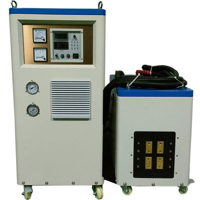 ราคาดี 20-50Khz Super Audio Induction Heating Furnace 100KW ออนไลน์