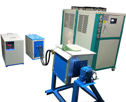 ราคาดี เตาอินดักชั่นทองคำความถี่กลาง 10กก ออนไลน์