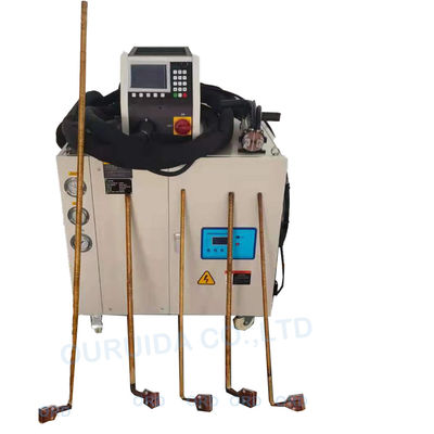 ราคาดี เครื่องบำบัดความร้อนแบบเหนี่ยวนำ 415V 50KW ออนไลน์