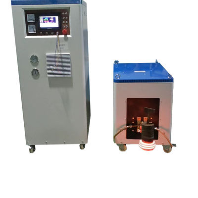 ราคาดี 8-25KHZ 200KW อุปกรณ์ทำความร้อนแบบเหนี่ยวนำดิจิตอลสำหรับเครื่องทำความร้อนโลหะทั้งหมด ออนไลน์