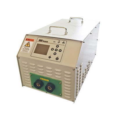 ราคาดี DIH-40KW PWHT Machine Preheat Induction Heat Treatment Machine 2-20khz ออนไลน์