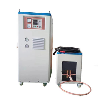 ราคาดี อุปกรณ์บำบัดความร้อนด้วยการเหนี่ยวนำ 30KHZ สำหรับเครื่องทำความร้อนแบบเหนี่ยวนำ 160KW โลหะทั้งหมด ออนไลน์