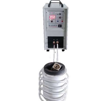ราคาดี เตาหลอมเหนี่ยวนำความถี่สูง ทอง / เงิน / แพลทินัม 30-80Khz ออนไลน์