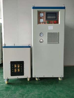 ราคาดี เครื่องชุบแข็งแบบเหนี่ยวนำ 3 เฟส 340V-480V พร้อมขดลวดทองแดงแบบกำหนดเอง ออนไลน์