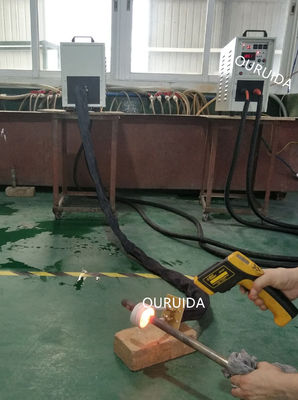 ราคาดี เครื่องทําความร้อนด้วยอุปกรณ์ปรับอุณหภูมิที่แม่นยํา เครื่องทําความร้อนด้วยอุปกรณ์ปรับอุณหภูมิแบบ 3 ขั้นตอน 340V-480V ออนไลน์