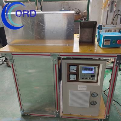 ราคาดี เครื่องกําเนิดเครื่องกําเนิดอัดสลักด้วยการปรับความร้อนก่อนด้วยสแตนเลสสแตนเลส สูงสุด 600KW ออนไลน์