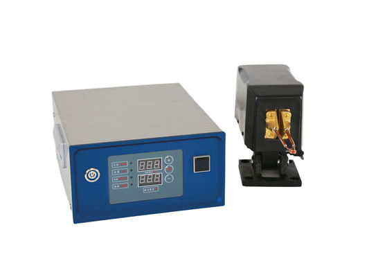 ราคาดี เครื่องเชื่อมต่ออินดูชั่นที่ทันสมัยสําหรับการประกอบสายเคเบิลโคเอชชียลที่ปรับปรุง ออนไลน์