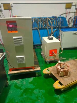 ราคาดี เครื่องทำความร้อนแบบเหนี่ยวนำความถี่สูงพิเศษ UF-200KW ออนไลน์