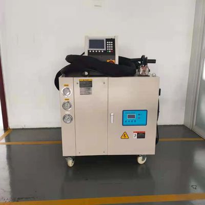 ราคาดี ฮีตเตอร์เหนี่ยวนำมือถือดิจิตอล 10-40khz เครื่องประสานเหนี่ยวนำสำหรับท่อทองแดง ออนไลน์