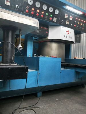 ราคาดี เครื่องเชื่อมประสานความถี่สูงพิเศษ 200KW ฮีตเตอร์เหนี่ยวนำอุตสาหกรรม ออนไลน์