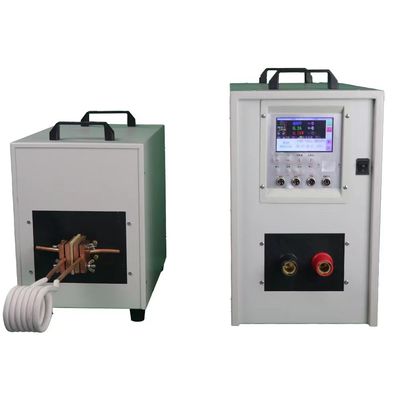 ราคาดี HF-60KW ฮีตเตอร์เหนี่ยวนำความถี่สูงสำหรับเครื่องชุบแข็งโลหะทั้งหมด ออนไลน์