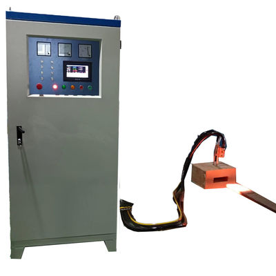 ราคาดี DSP-SF-300KW Super Audio Induction Heating Machine 600A Induction Melting System ออนไลน์