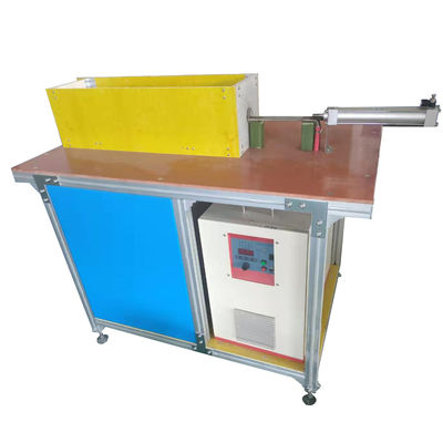 ราคาดี MF-50KW เตาหลอมร้อนความถี่ปานกลาง 440V เครื่องทำความร้อนเหล็กทองแดง ออนไลน์