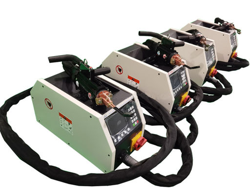 ราคาดี 40KW เครื่องทำความร้อนแบบเหนี่ยวนำแบบพกพาอัจฉริยะ Induction Heater Handheld 20M ออนไลน์