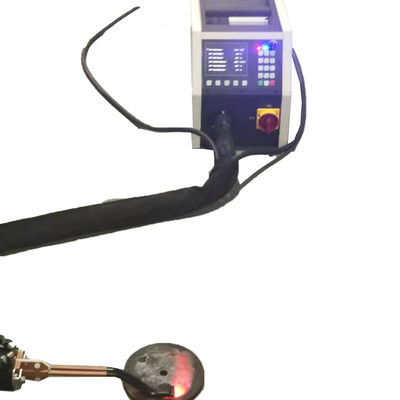 ราคาดี เครื่องชุบแข็งแบบเหนี่ยวนำแบบพกพาอัจฉริยะลบสี ออนไลน์