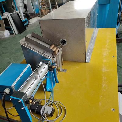 ราคาดี อุปกรณ์ตีขึ้นรูปความถี่ปานกลาง 60KW สำหรับสารส้มทองแดงทองแดง ออนไลน์