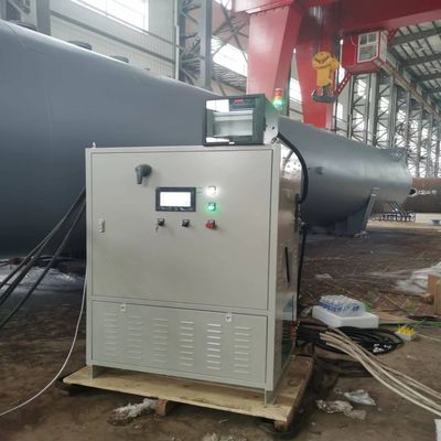ราคาดี DSP-160KW อุปกรณ์บำบัดความร้อนแบบเหนี่ยวนำด้วยอากาศสำหรับเครื่องอุ่นเครื่อง ออนไลน์
