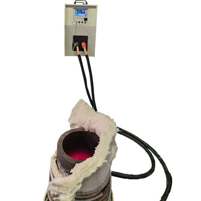 ราคาดี ใหม่ อุปกรณ์ทำความร้อนแบบเหนี่ยวนำแม่เหล็กไฟฟ้าแบบดิจิตอล 35KW ออนไลน์