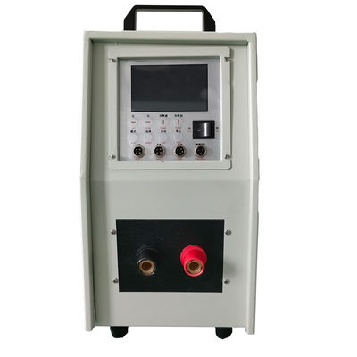 ราคาดี Full Air Cooling DSP Control IGBT Inverter Induction Heating Machine 35KW ออนไลน์
