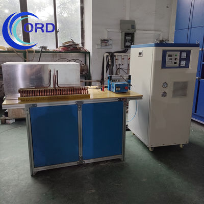 เครื่องหล่อเย็นด้วยความร้อน 160KW 340-430V AC