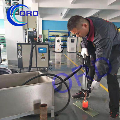 ราคาดี ฮีตเตอร์เหนี่ยวนำโลหะชนิดต่างๆ แบบใช้มือถือสำหรับการขยายโบลต์ ออนไลน์