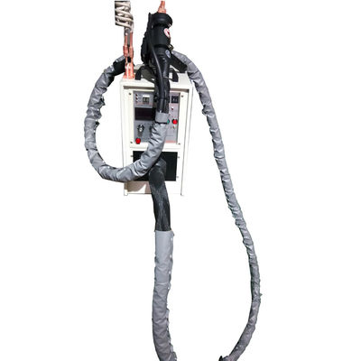 ราคาดี เครื่องทำความร้อนแบบเหนี่ยวนำแบบพกพาแบบกำหนดเองพร้อมความแม่นยำในการควบคุมอุณหภูมิ ±1C ออนไลน์