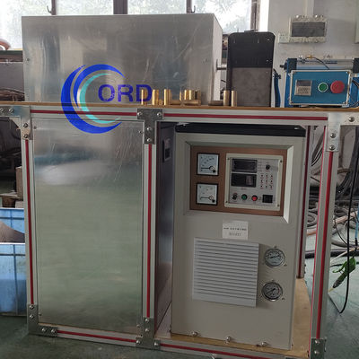 ราคาดี IGBT Inverter Induction Heating Equipment Forging Hot Stamping and Extrusion ออนไลน์