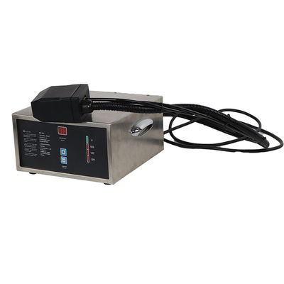 อุปกรณ์ควบคุมการหดตัวแบบดิจิตอลควบคุมด้วยความเร็วสูง 340V-480V 50 Hz