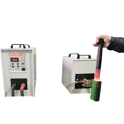 พลังงานไฟฟ้าที่มั่นคง อุปกรณ์ทําความร้อนด้วยอัตราต่อเนื่องสูงที่มีการออกแบบที่คอมแพค