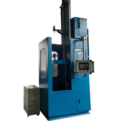 ราคาดี เครื่องทําความร้อนด้วยอัตราต่อรองความถี่สูงแบบ Custom Copper Coil ออนไลน์