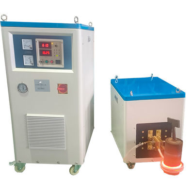 MF-120KW อินดูชั่น การสกัดสตาร์