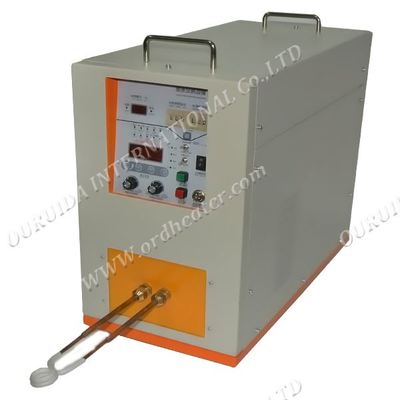 หลักการทําความร้อน แม็กเนตฟิลด์อินดูชั่น อุปกรณ์ทําความร้อนความถี่สูงสุด เครื่องทําความร้อนเบา