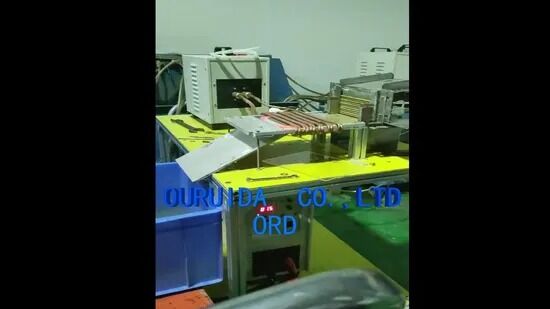 ราคาดี จีน โรงงาน จําหน่ายตรง IGBT ความถี่สูง อินดูชั่น เครื่องทําความร้อนหมักร้อนสําหรับหมัดสตาร์เหล็ก, สตาร์และสตาร์ทองแดง (HF-40KW) ออนไลน์