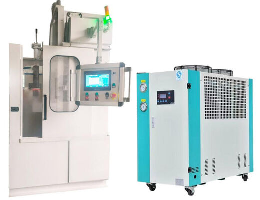 ราคาดี เครื่องชุบแข็งเหนี่ยวนำความร้อนแบบไม่สัมผัสโดยใช้ระบบระบายความร้อนด้วยน้ำ ออกแบบสำหรับเพลาเหล็ก เฟือง และแกน ออนไลน์