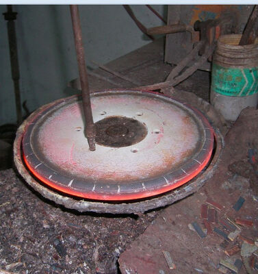 ราคาดี เครื่องทำความร้อนเหนี่ยวนำความถี่สูง Hf-15kw (บัดกรี, การเชื่อมแข็ง, การเชื่อม) ออนไลน์